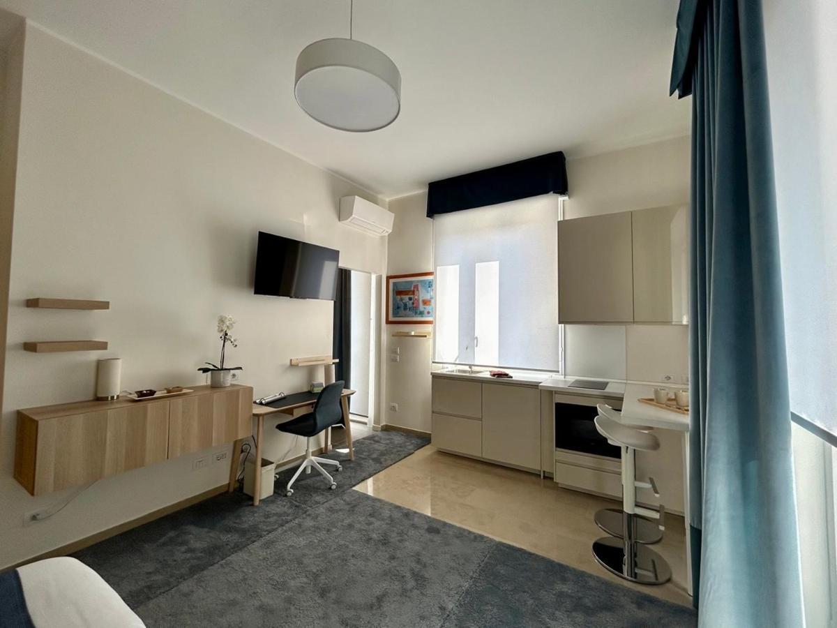 King'S Suite - Quiet And Refined In The Heart Of מילאנו מראה חיצוני תמונה