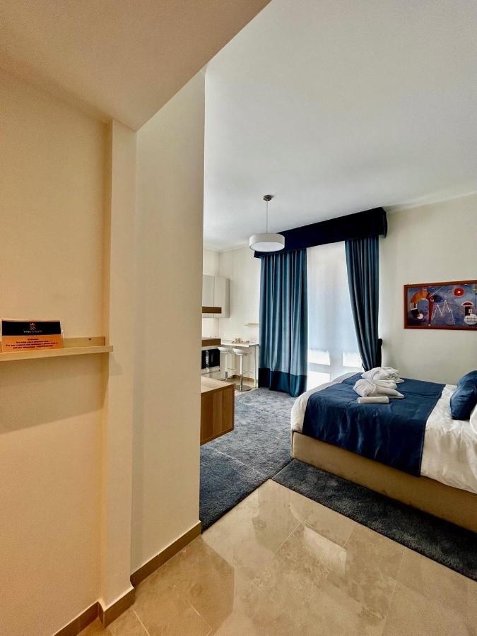 King'S Suite - Quiet And Refined In The Heart Of מילאנו מראה חיצוני תמונה