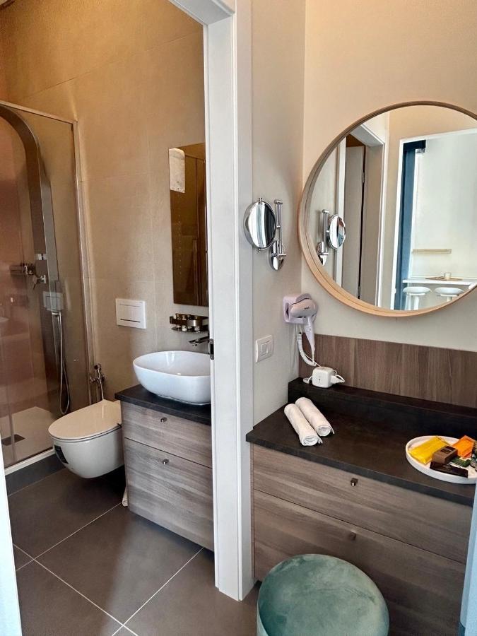 King'S Suite - Quiet And Refined In The Heart Of מילאנו מראה חיצוני תמונה